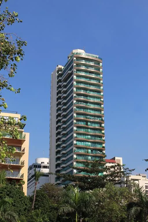 Baywatch Tower Hotel Manila 3*,