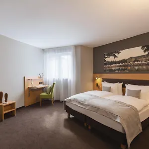 Novum Bruy Szálloda