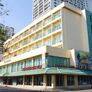 Hotel Aloha Roxas Boulevard