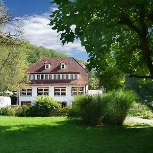 Kulinarium An Der Glems Szálloda